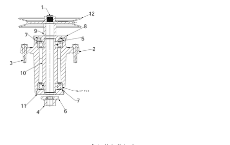 Spindle Diagram and Parts List for ZTX4-60KH (47ASAAA8010)(2022) Cub Cadet Lawn Tractor